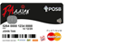 POSB Passion Debit Card