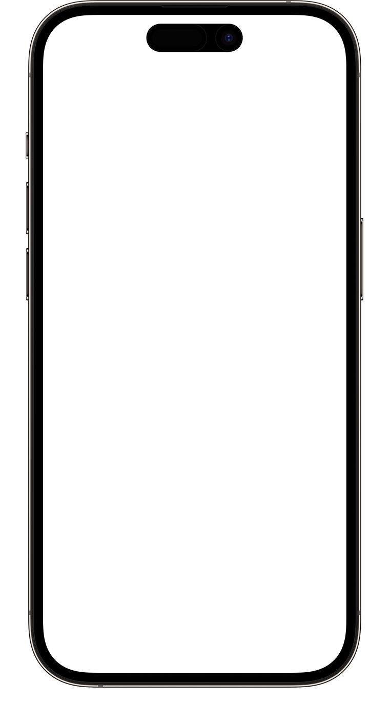 phone frame