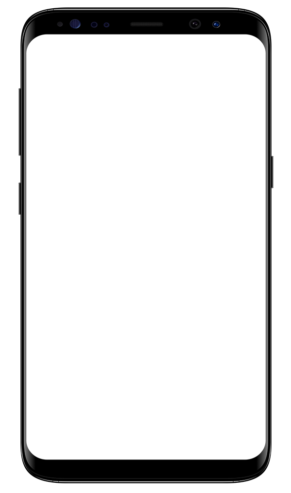 phone frame