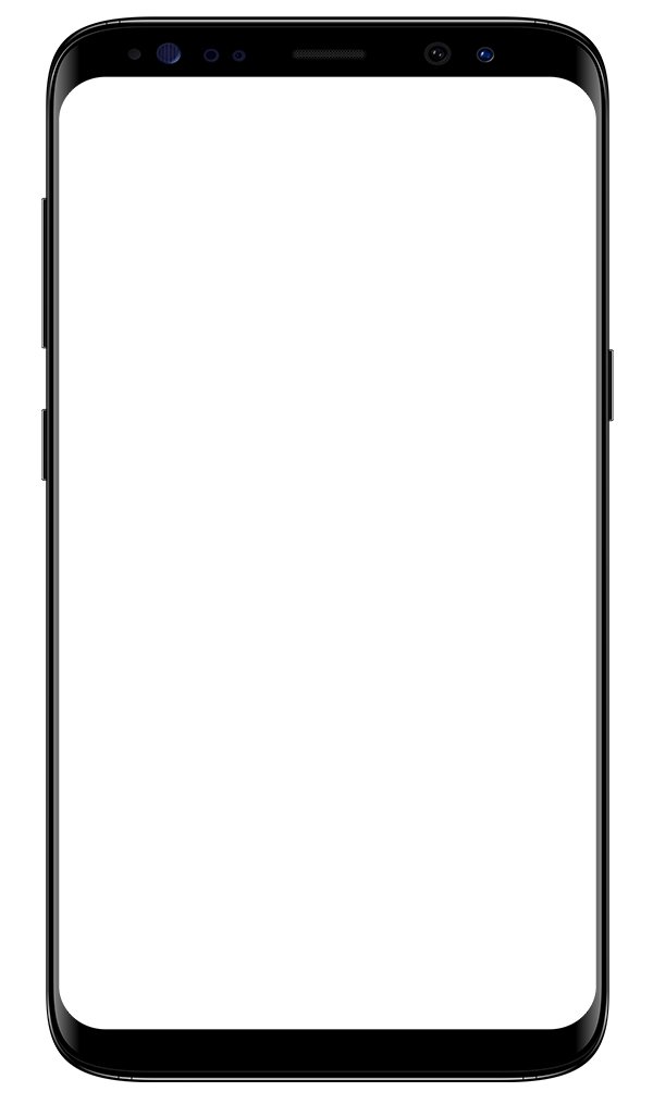 phone frame