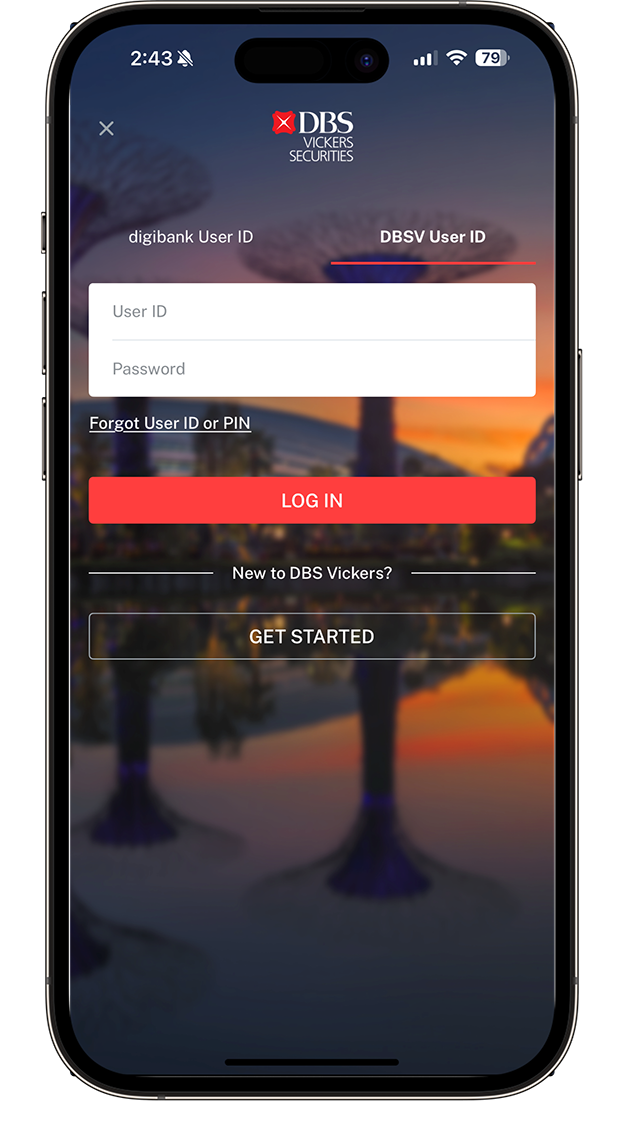 login