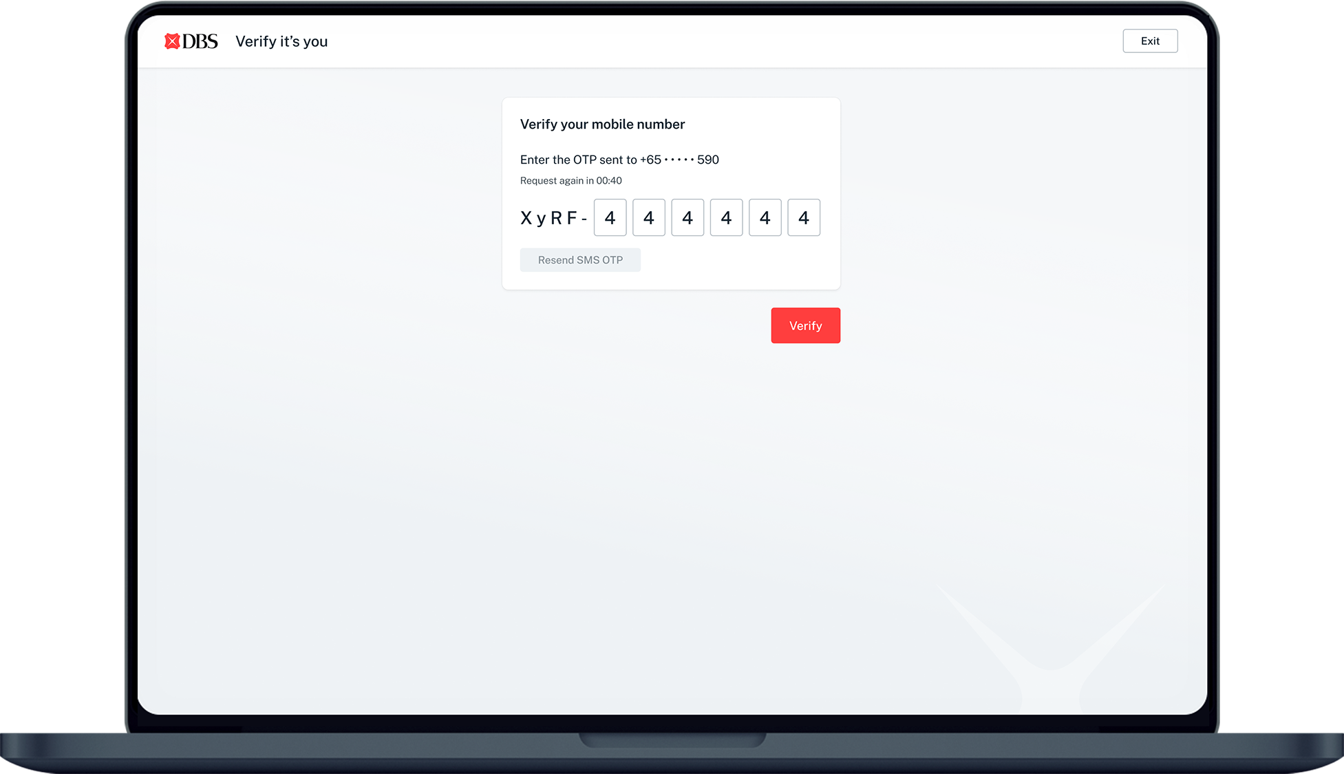 login