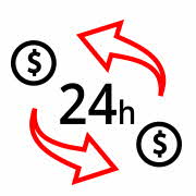 Agility - Make instant payments and collections 24/7