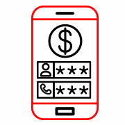 Convenience - Make payments easily to registered proxies e.g. NRIC, Mobile Number, Company UEN