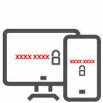 Request for your beneficiaries PayNow registered proxies.